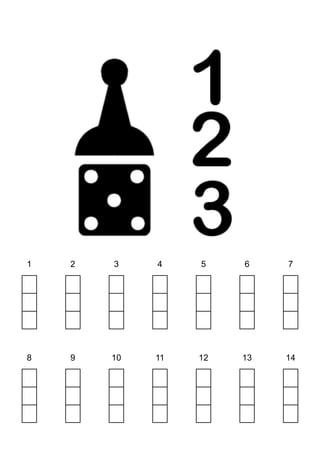 1 2 3 4 5 6 7
8 9 10 11 12 13 14
 