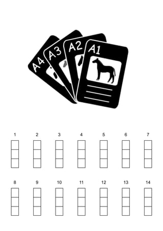 1 2 3 4 5 6 7
8 9 10 11 12 13 14
 