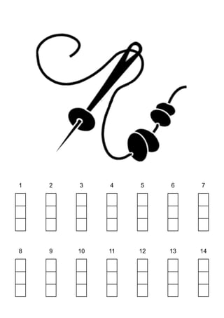 1 2 3 4 5 6 7
8 9 10 11 12 13 14
 