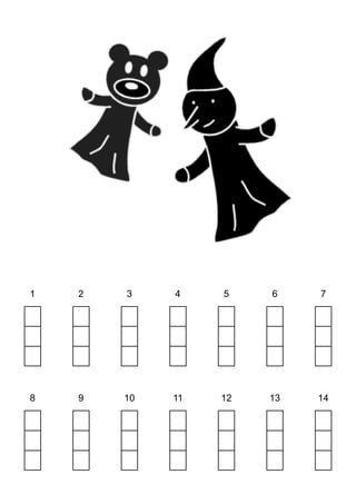 1 2 3 4 5 6 7
8 9 10 11 12 13 14
 