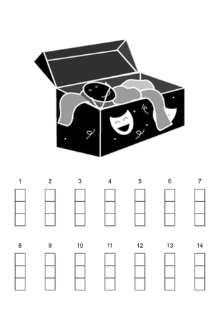 1 2 3 4 5 6 7
8 9 10 11 12 13 14
 