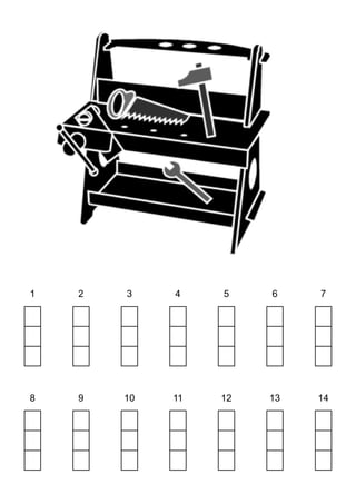 1 2 3 4 5 6 7
8 9 10 11 12 13 14
 