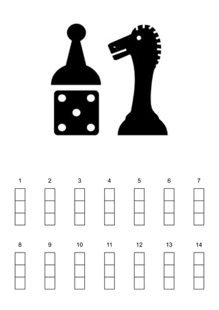 1 2 3 4 5 6 7
8 9 10 11 12 13 14
 