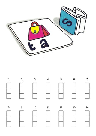 1 2 3 4 5 6 7
8 9 10 11 12 13 14
 