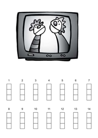 1 2 3 4 5 6 7
8 9 10 11 12 13 14
 