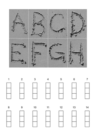 1 2 3 4 5 6 7
8 9 10 11 12 13 14
 