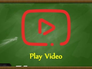 Play Video
 