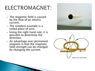  One arrangement is here where  one bar magnet is levitate.