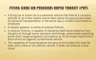 Magnetic Levitation (Maglev) Powerpoint Presentation