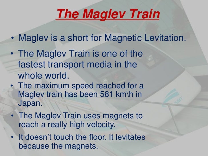 maglev train maglev train japan how it works