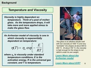 Magma viscosity | PDF
