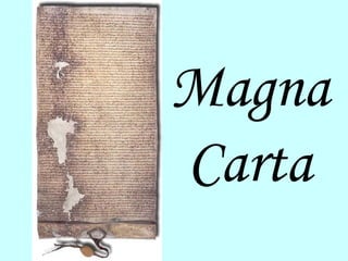 Magna Carta 