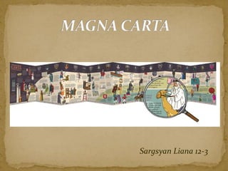 Sargsyan Liana 12-3
 
