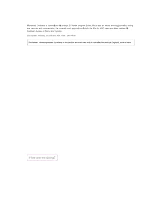 Magna cartas lessons for the me
