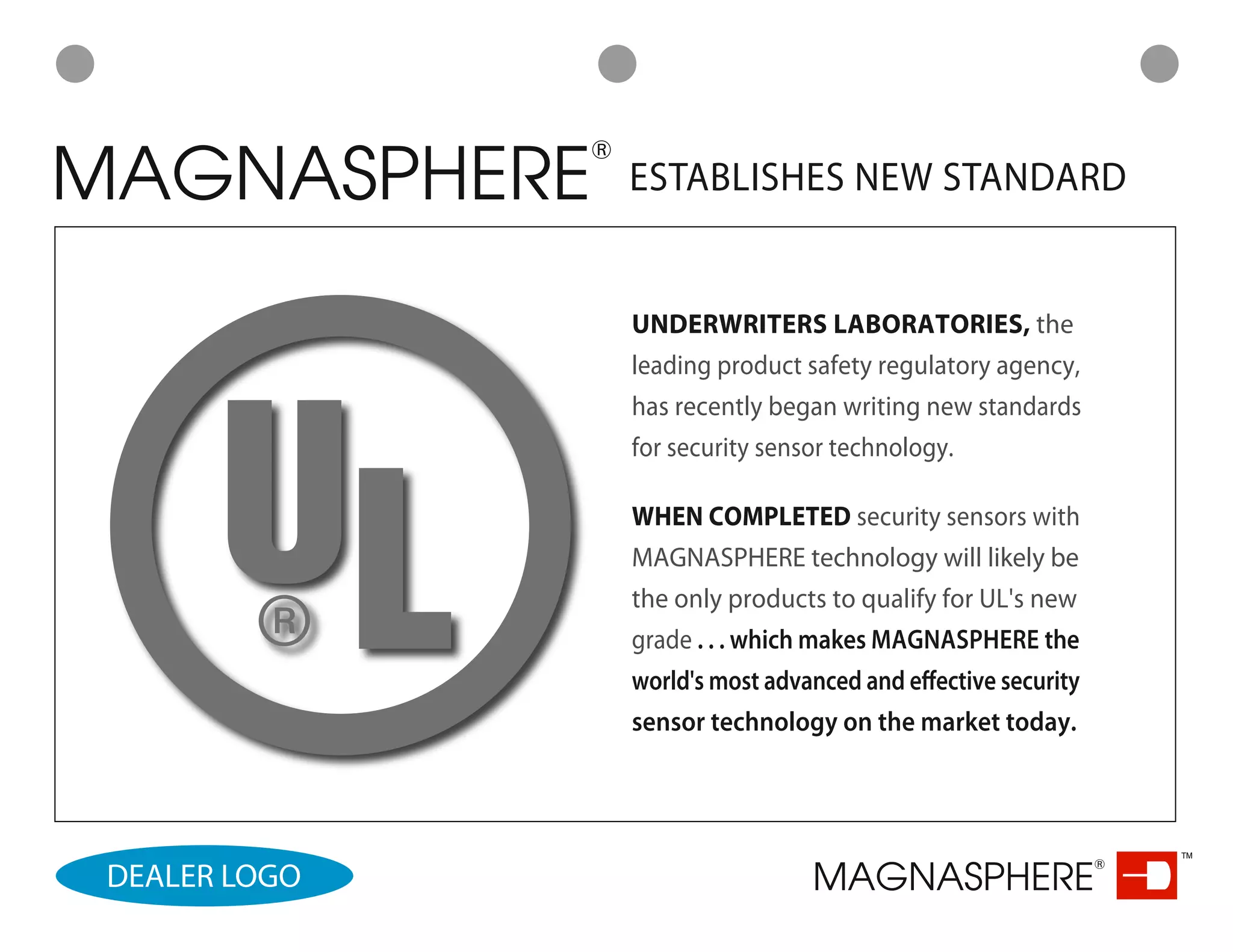 Magnasphere Dealer Presentation PDF