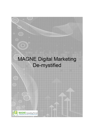 Magne digital marketing deck 2015
