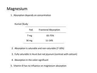 Magnesium [autosaved] | PPTX