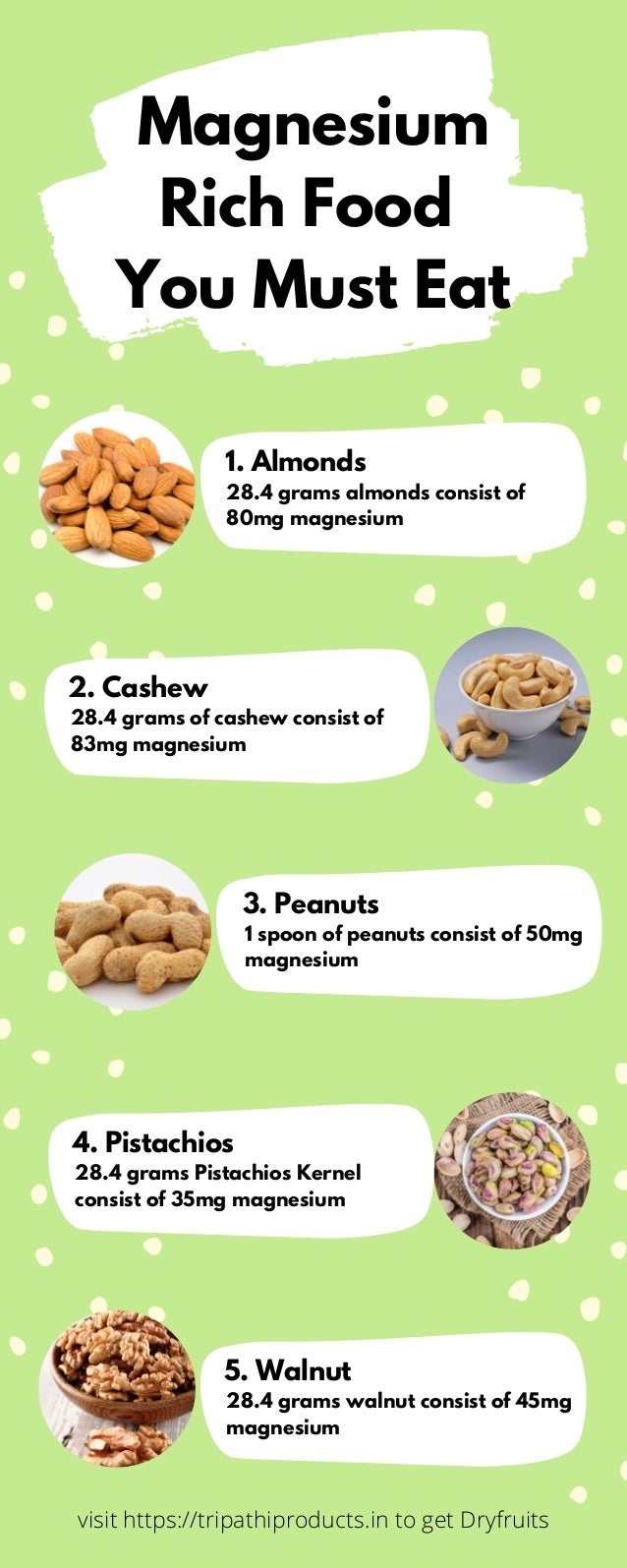 Magnesium Rich Foods You Must Eat.pdf