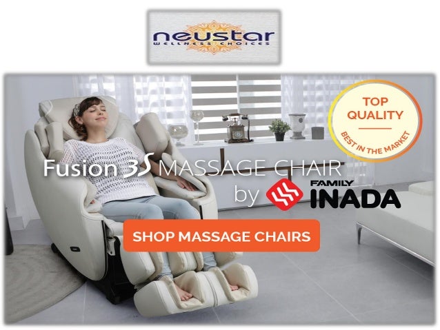 Buy Massage Chair