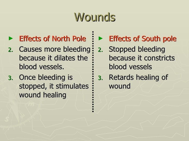 Therapy Know the healing power of