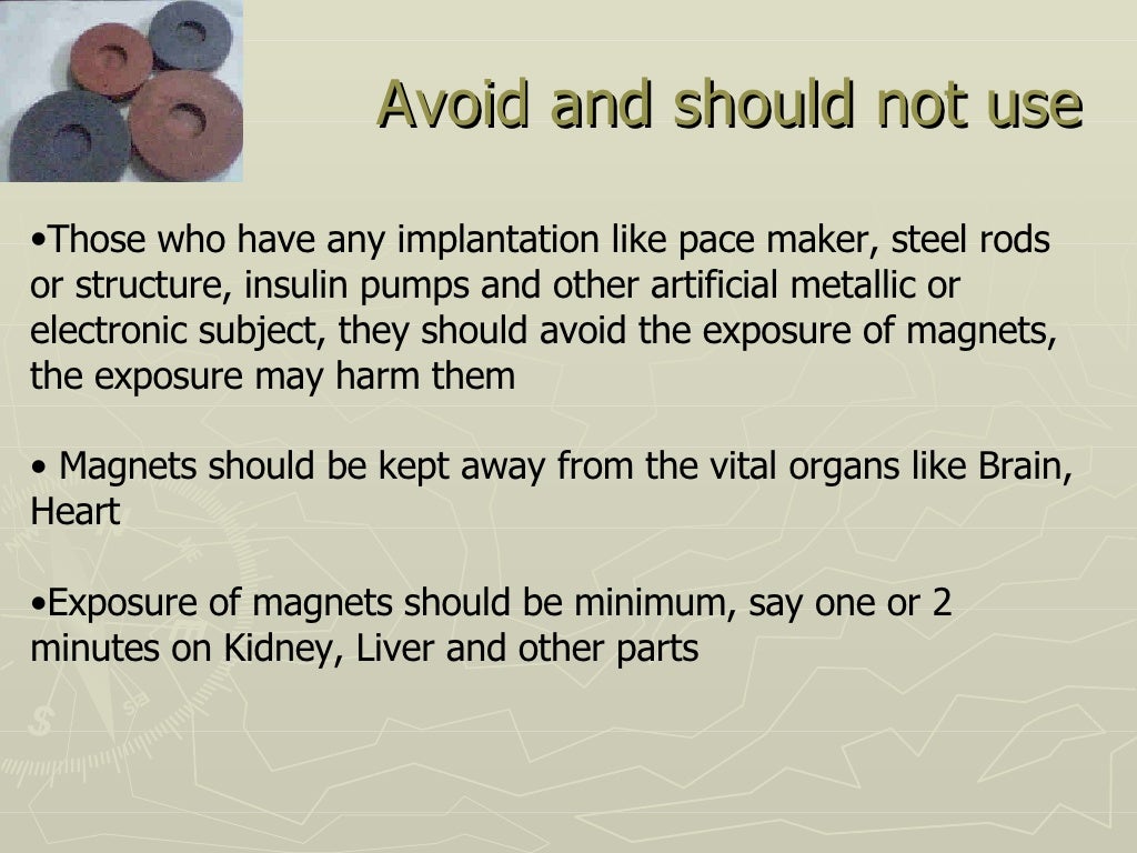 Therapy Know the healing power of