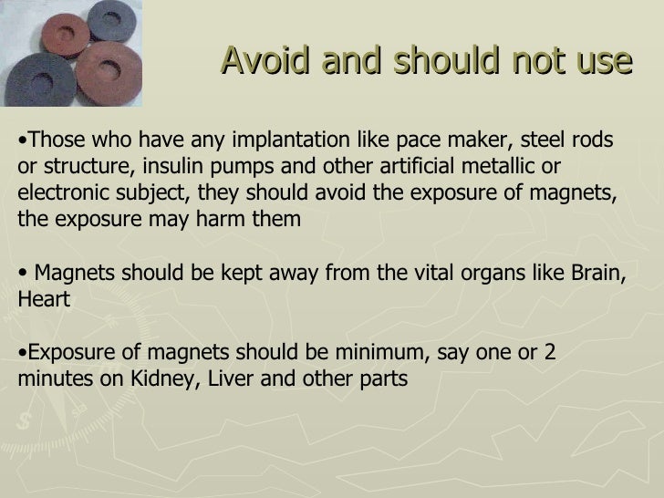 Therapy Know the healing power of