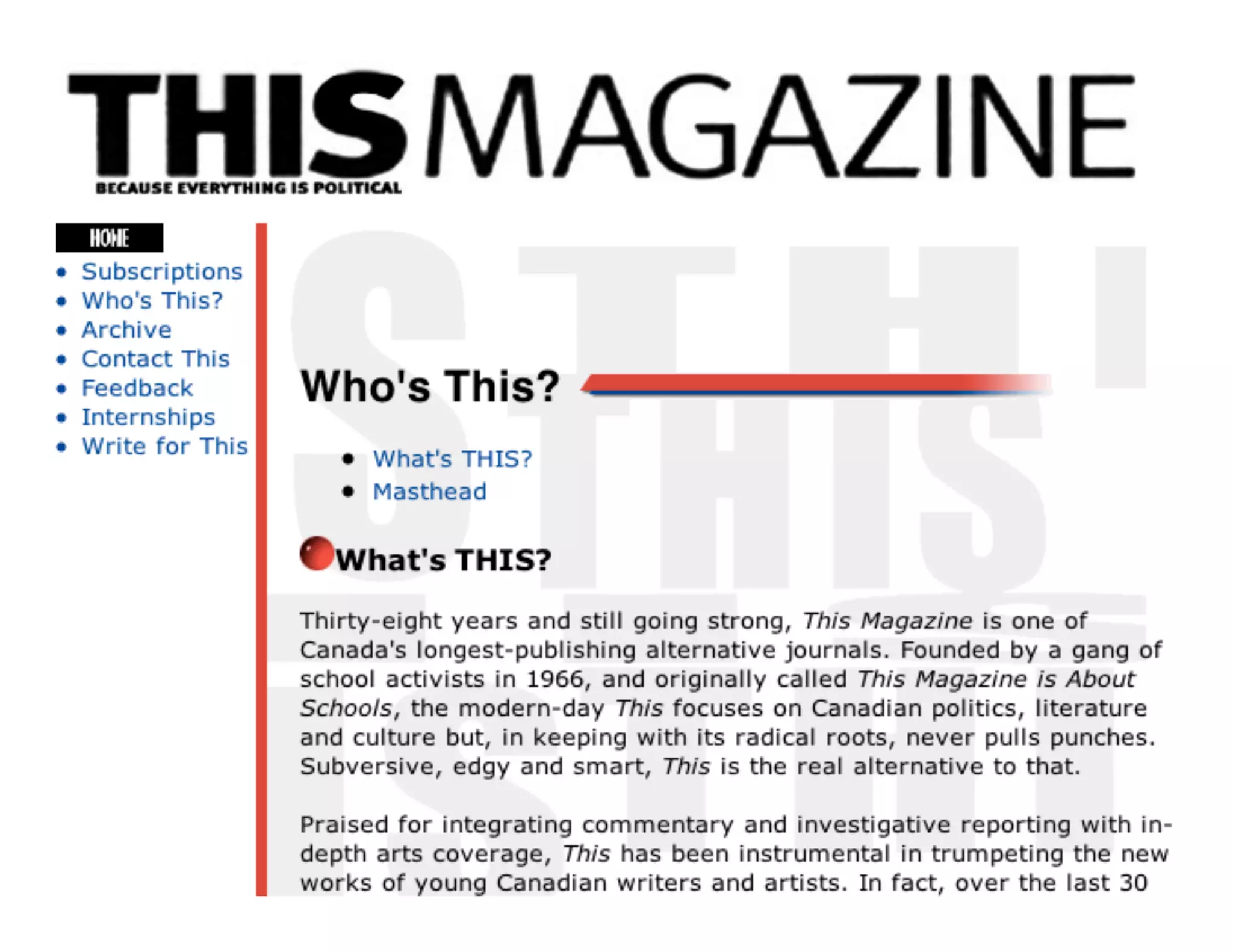 Website Makeover Made Easy