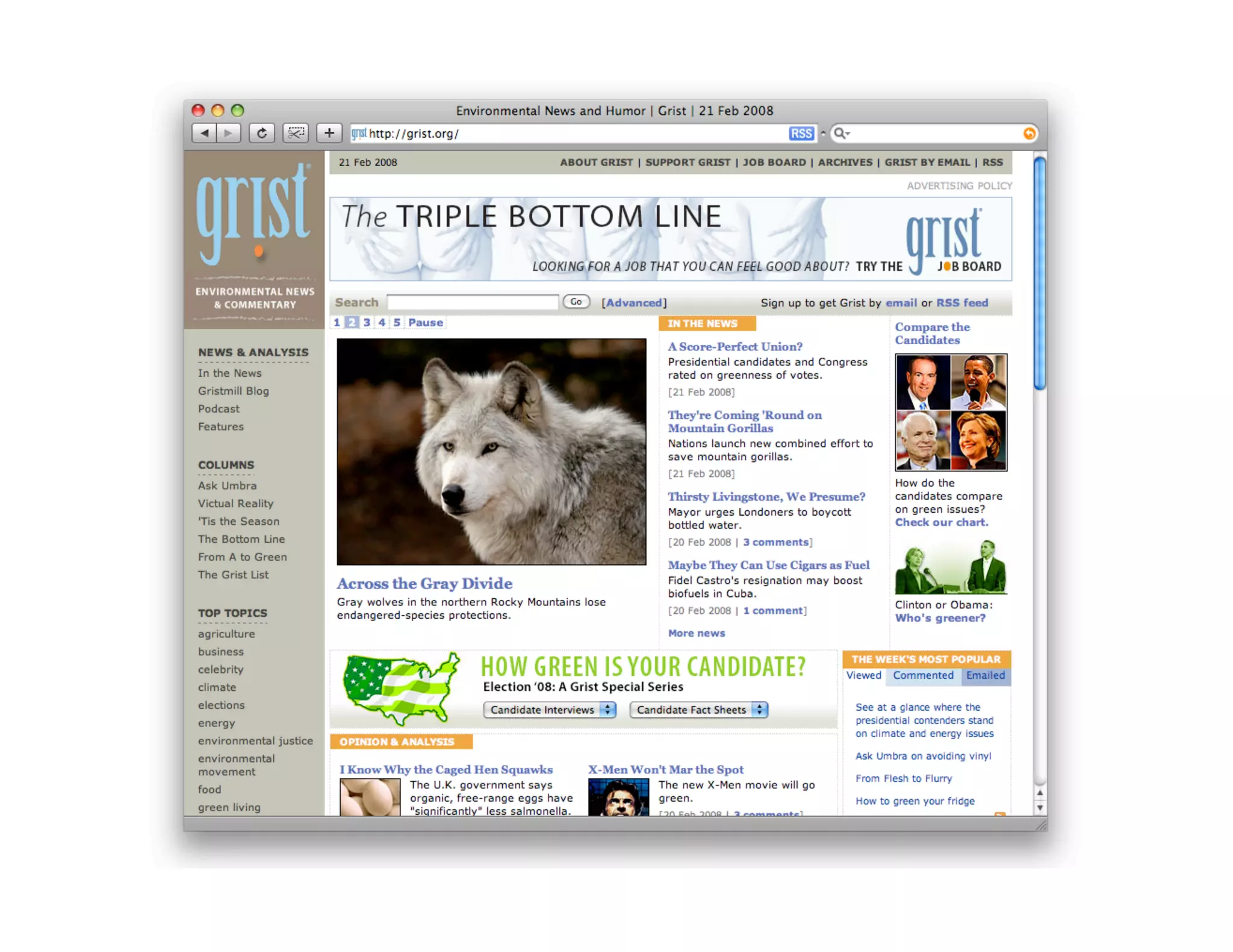 Website Makeover Made Easy