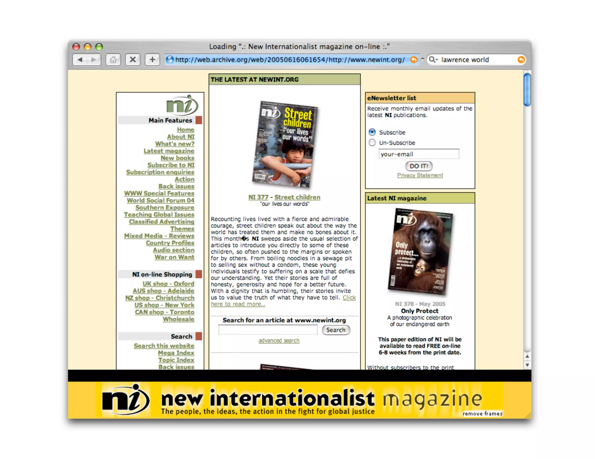 Website Makeover Made Easy