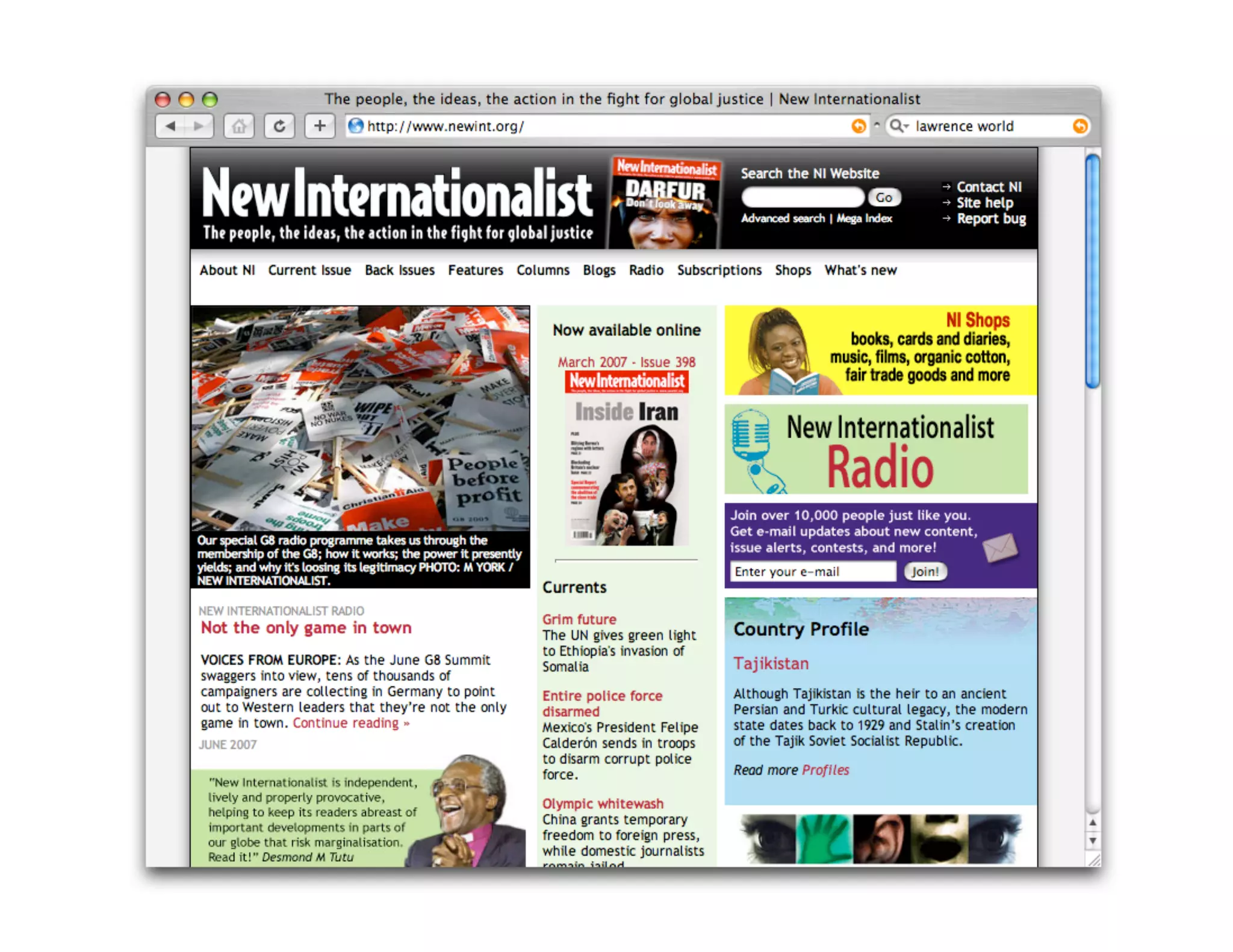 Website Makeover Made Easy