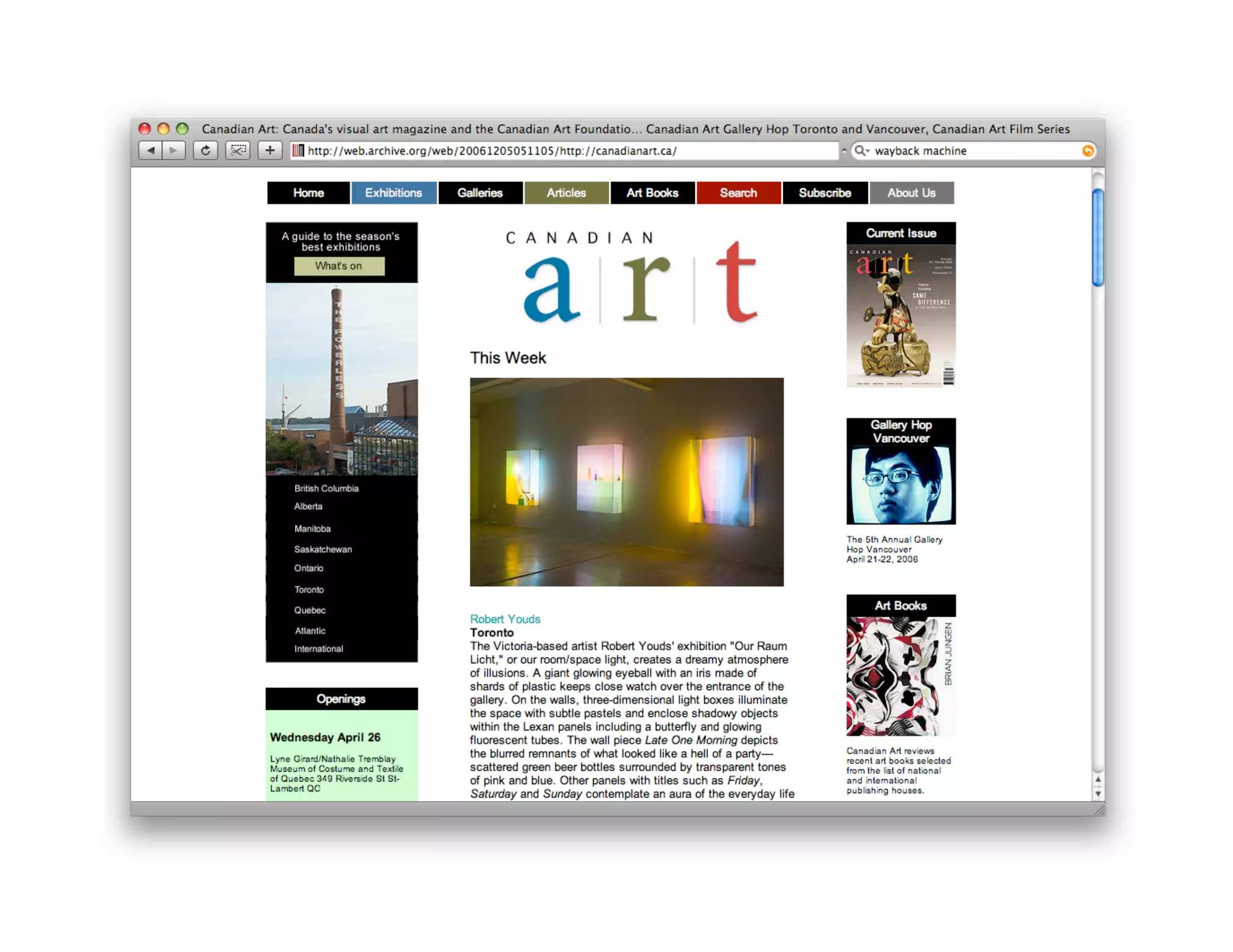 Website Makeover Made Easy