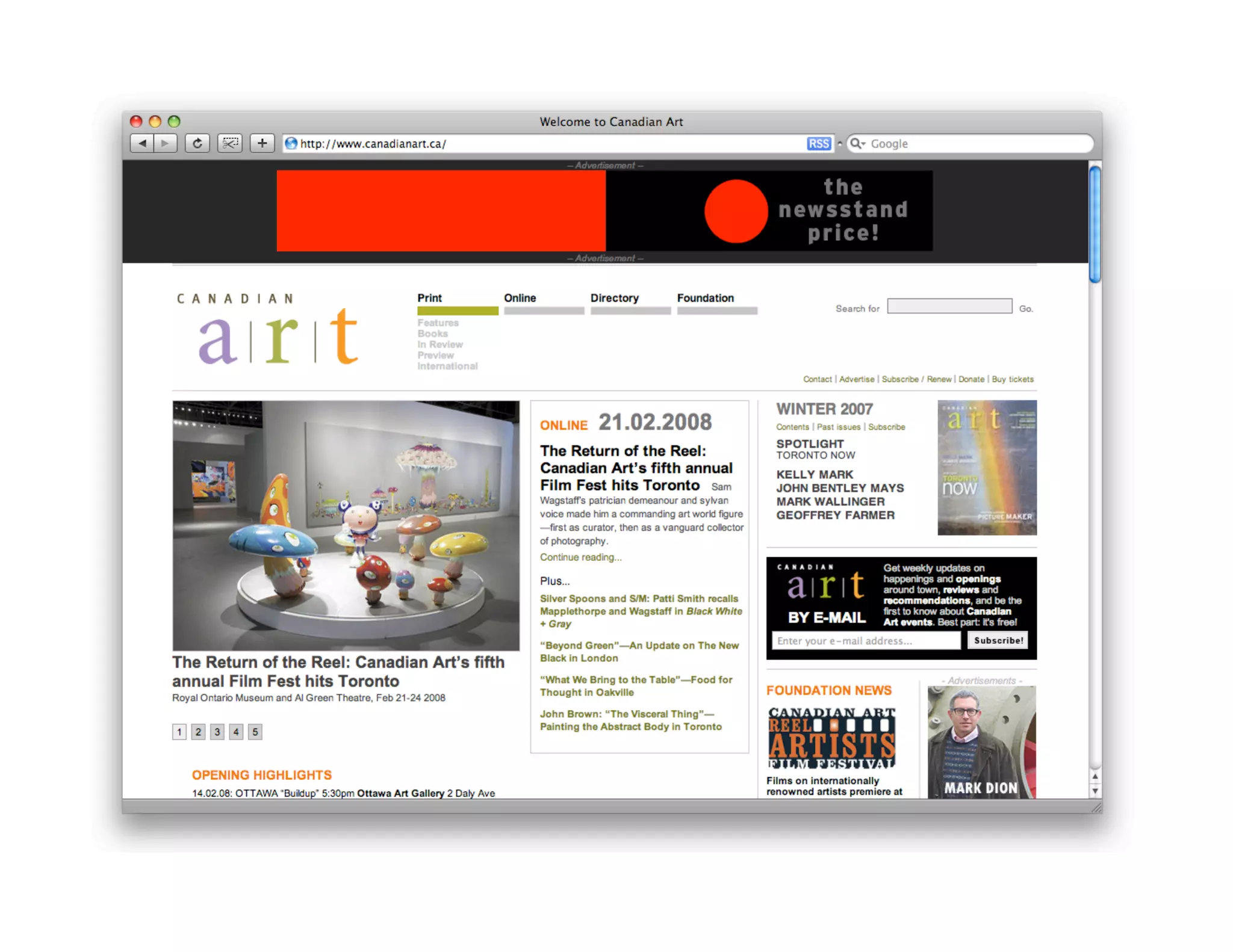 Website Makeover Made Easy