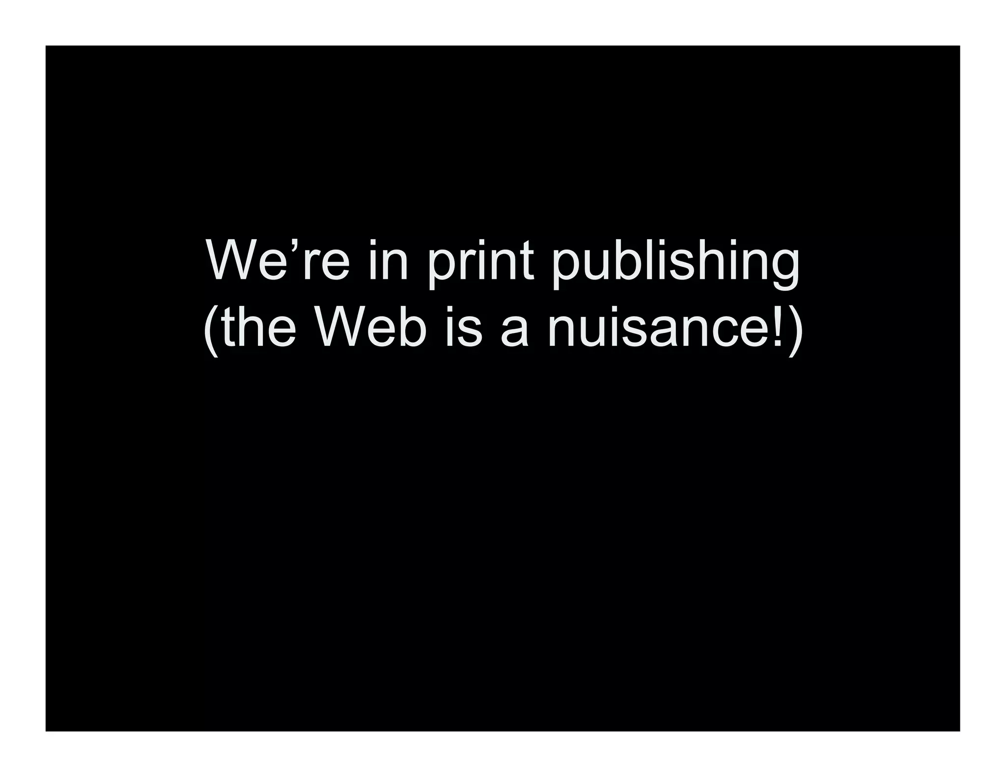 Website Makeover Made Easy