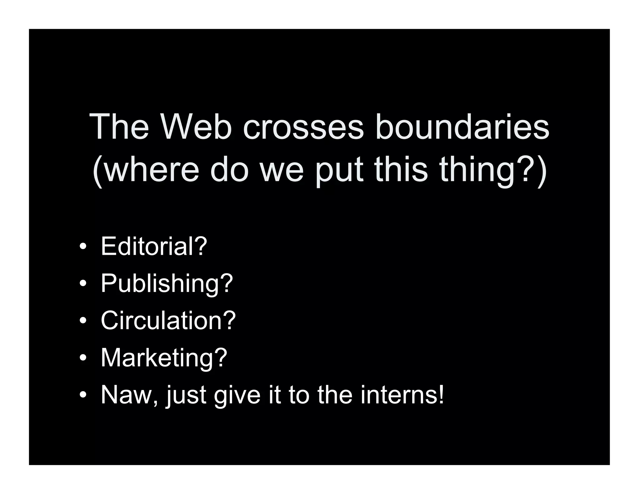 Website Makeover Made Easy