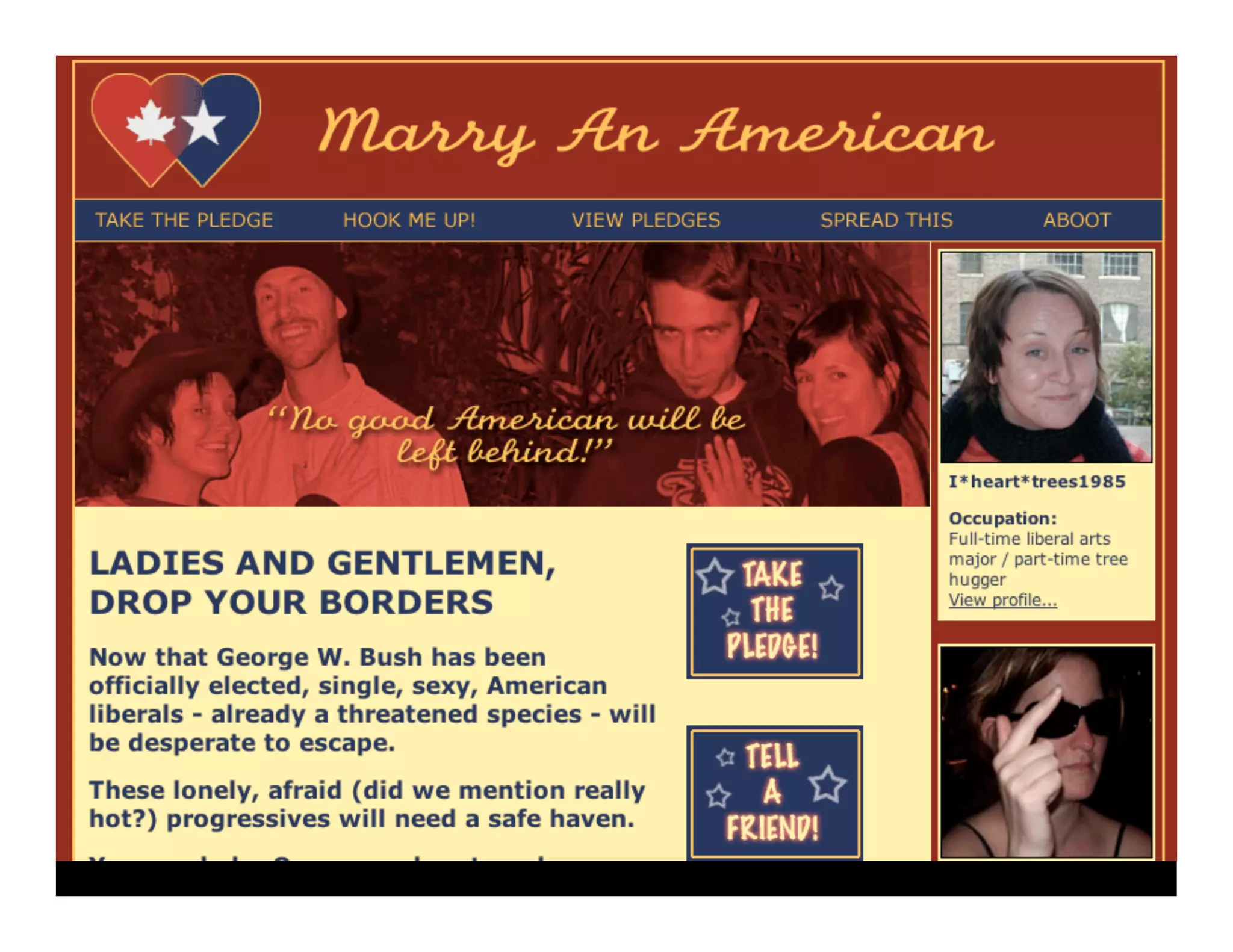 Website Makeover Made Easy