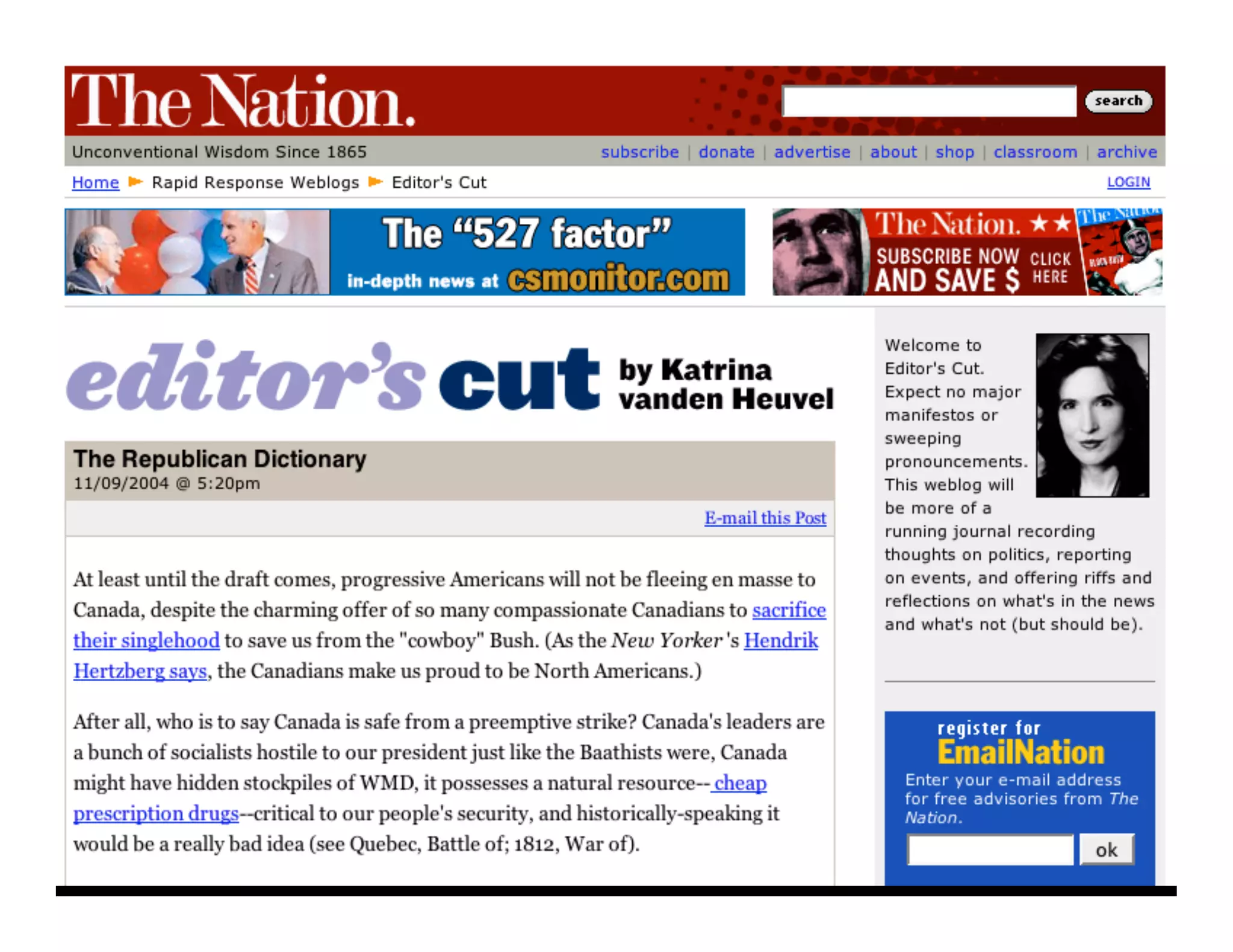 Website Makeover Made Easy