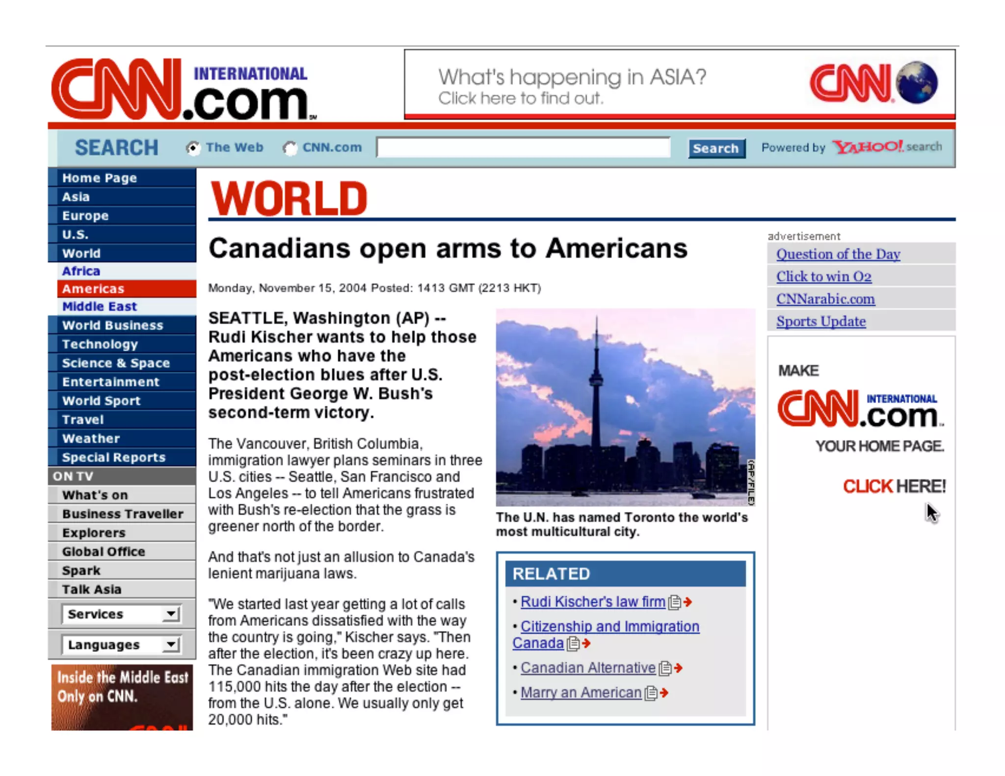 Website Makeover Made Easy