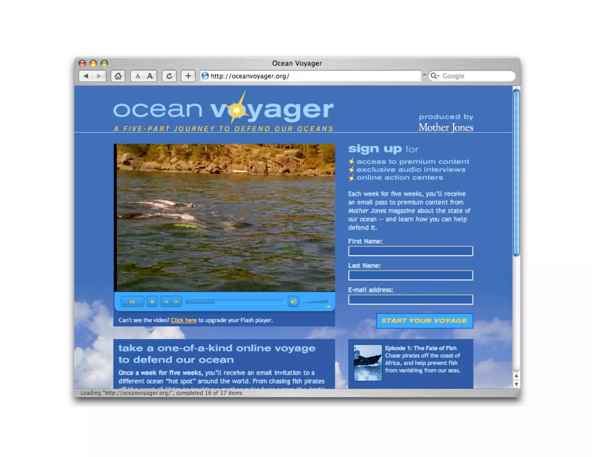 Website Makeover Made Easy