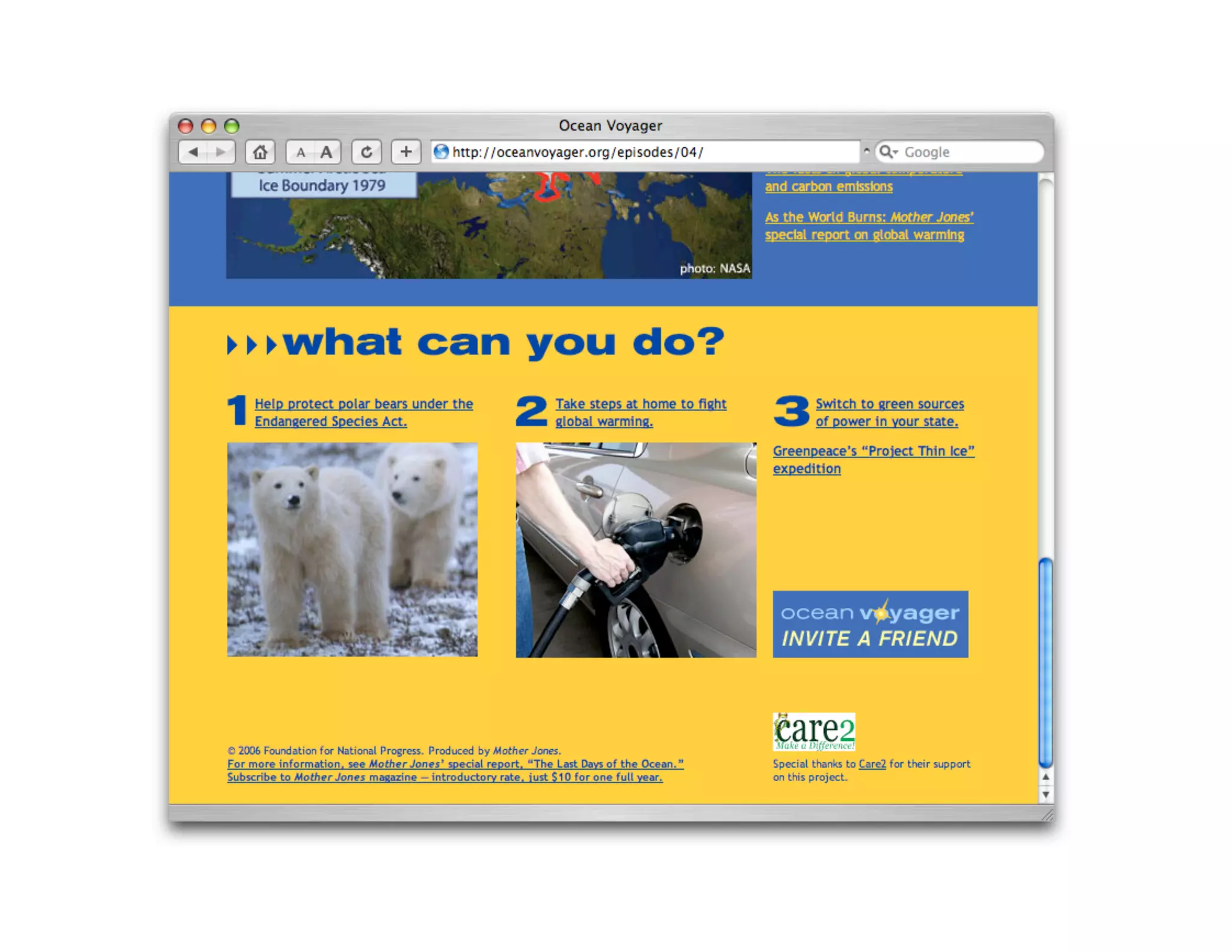 Website Makeover Made Easy