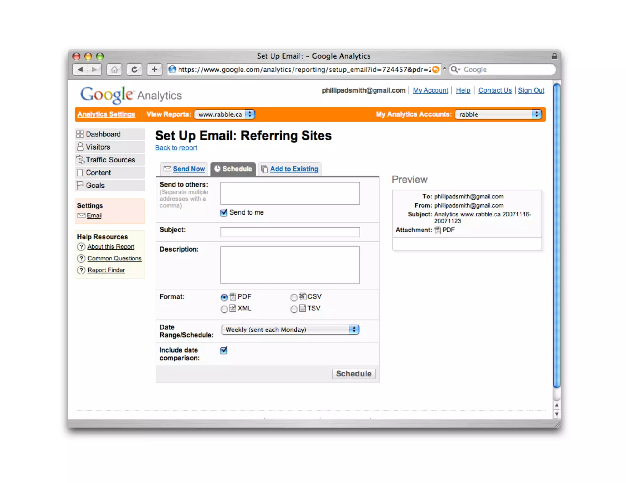Website Makeover Made Easy