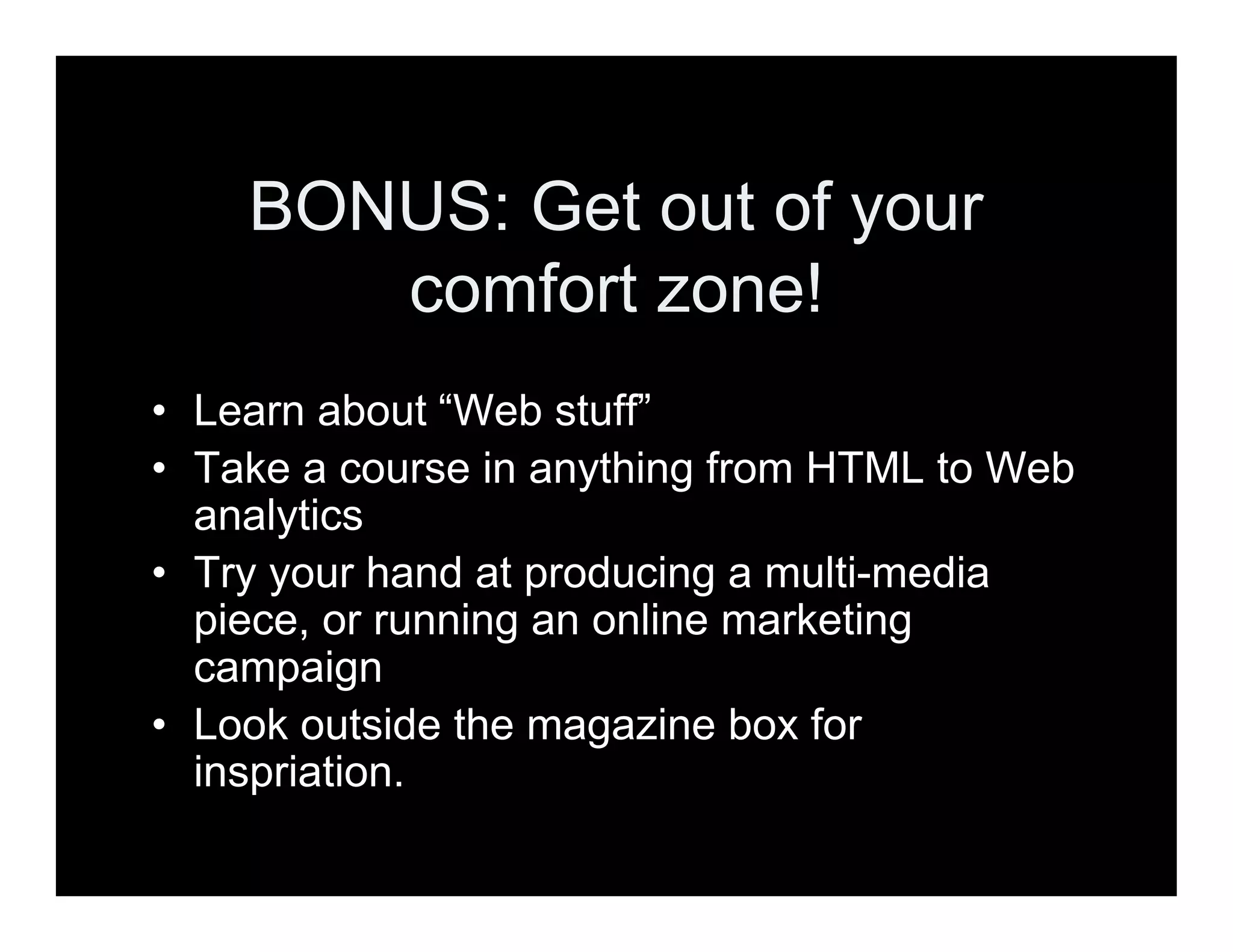 Website Makeover Made Easy