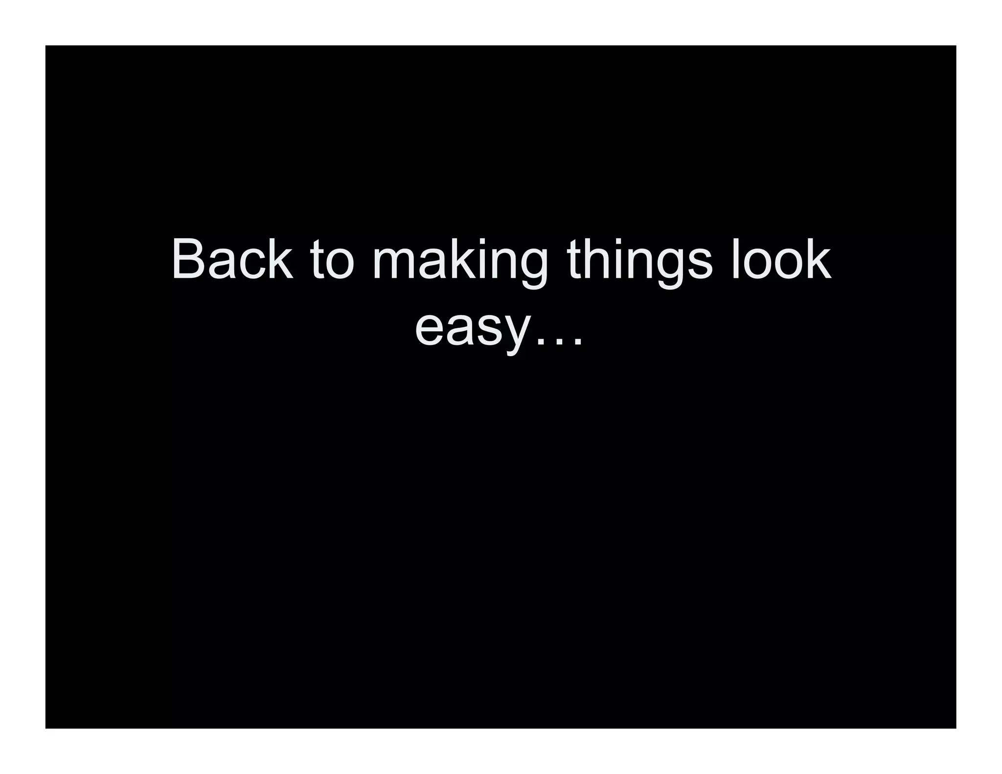 Website Makeover Made Easy