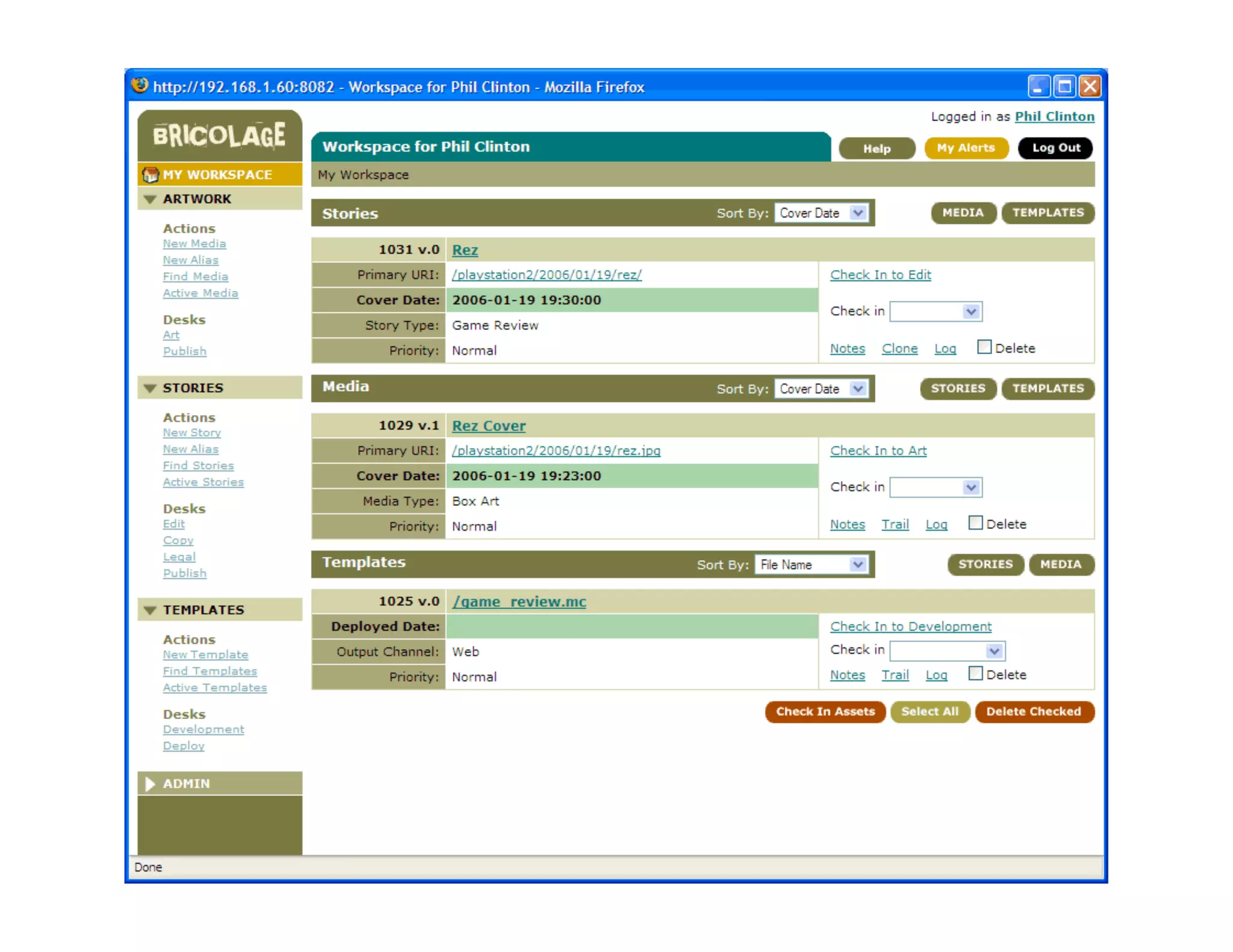 Website Makeover Made Easy