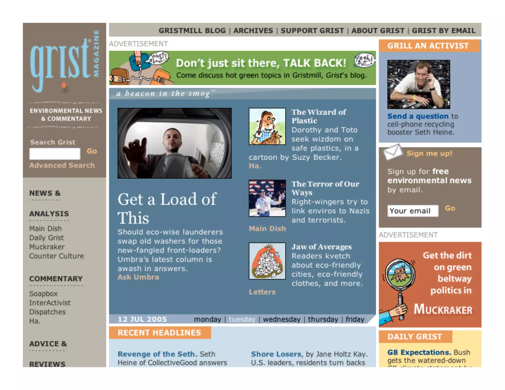 Website Makeover Made Easy