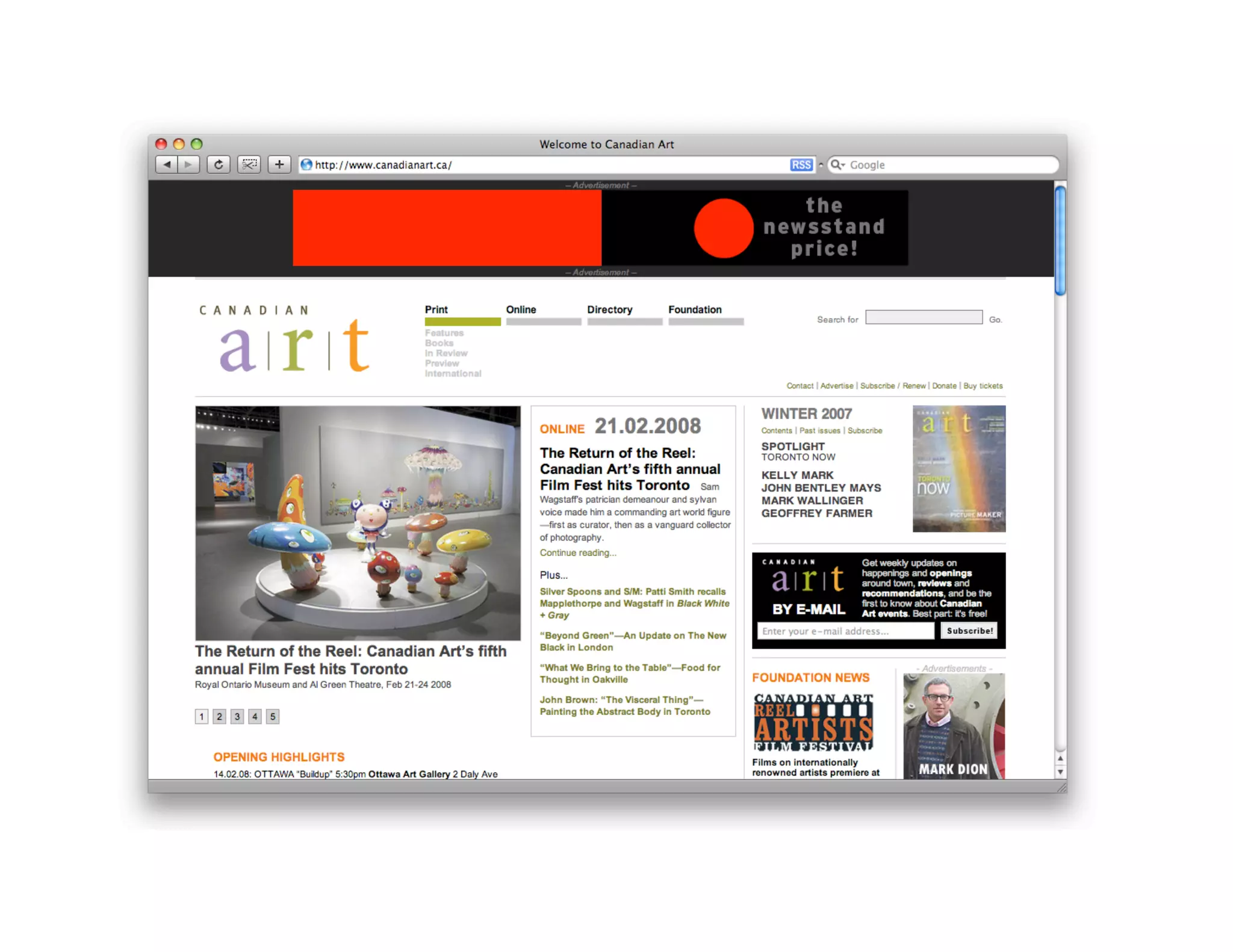 Website Makeover Made Easy