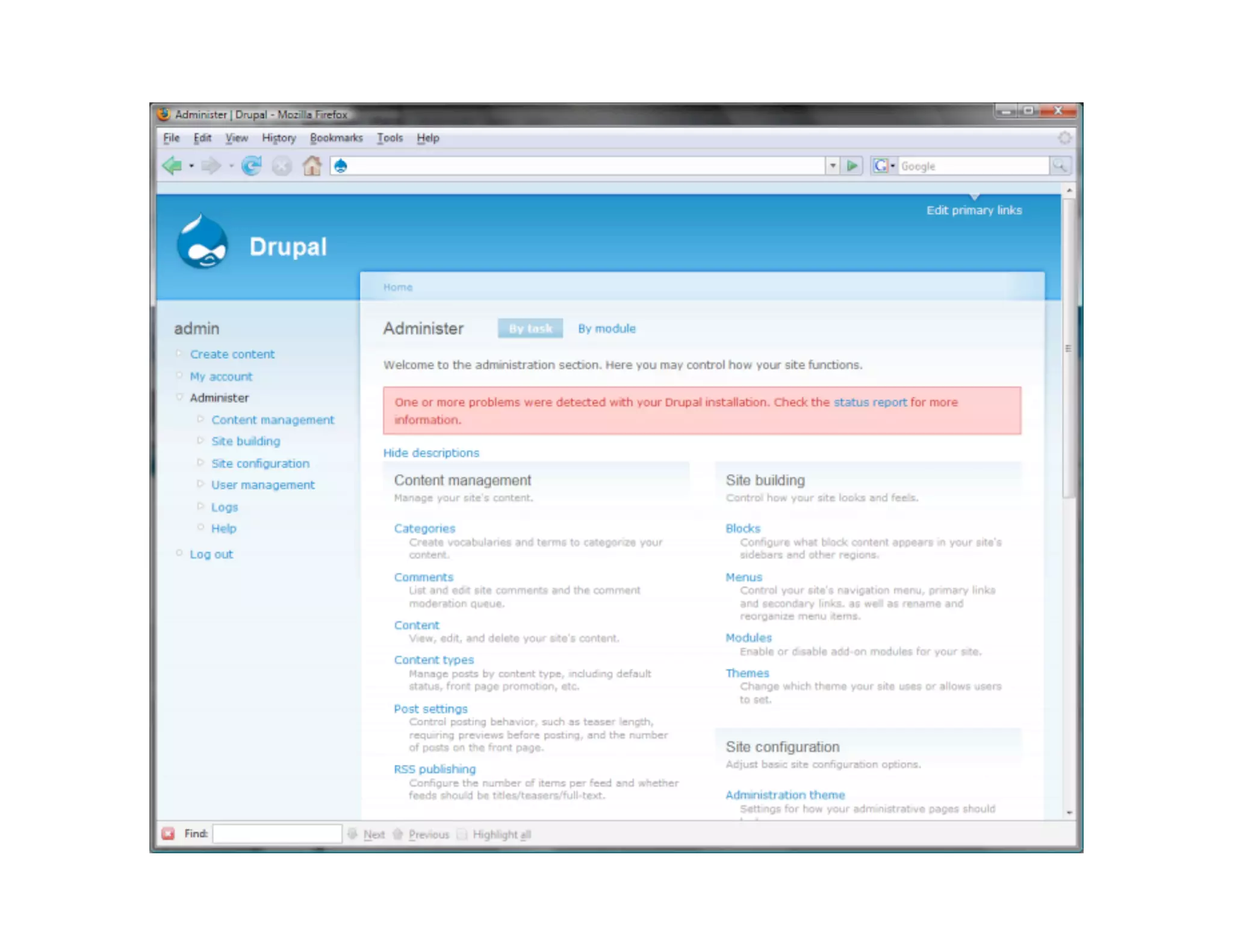 Website Makeover Made Easy