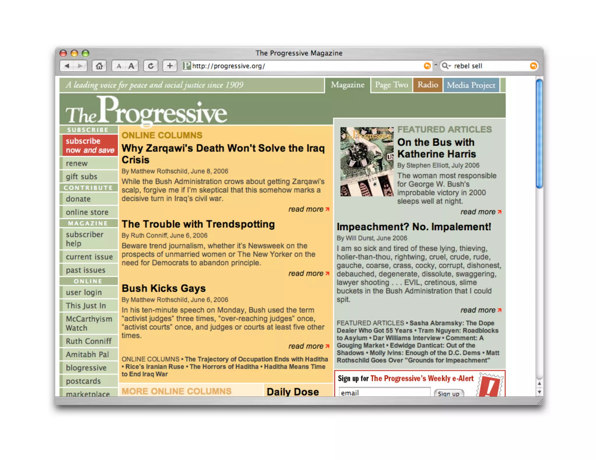 Website Makeover Made Easy