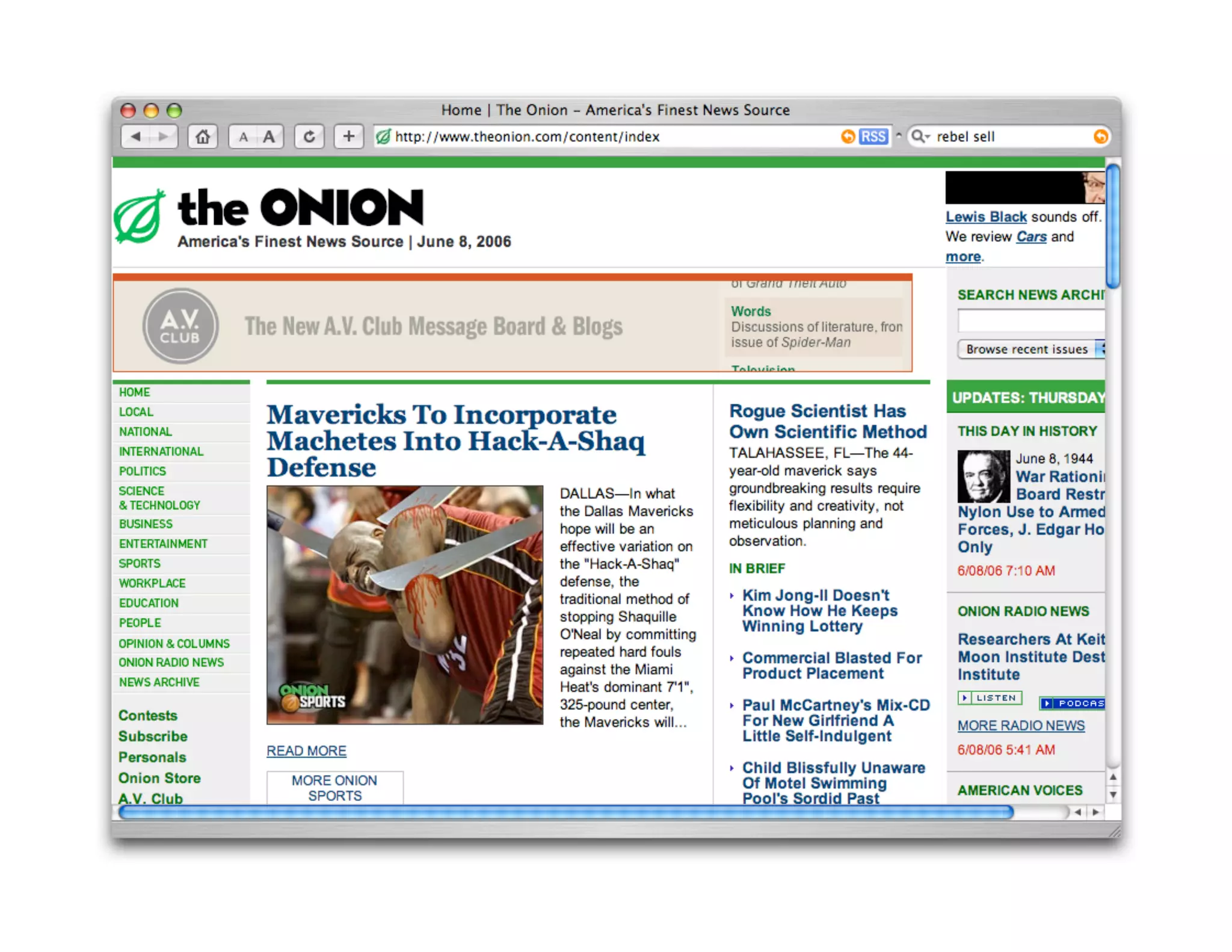 Website Makeover Made Easy