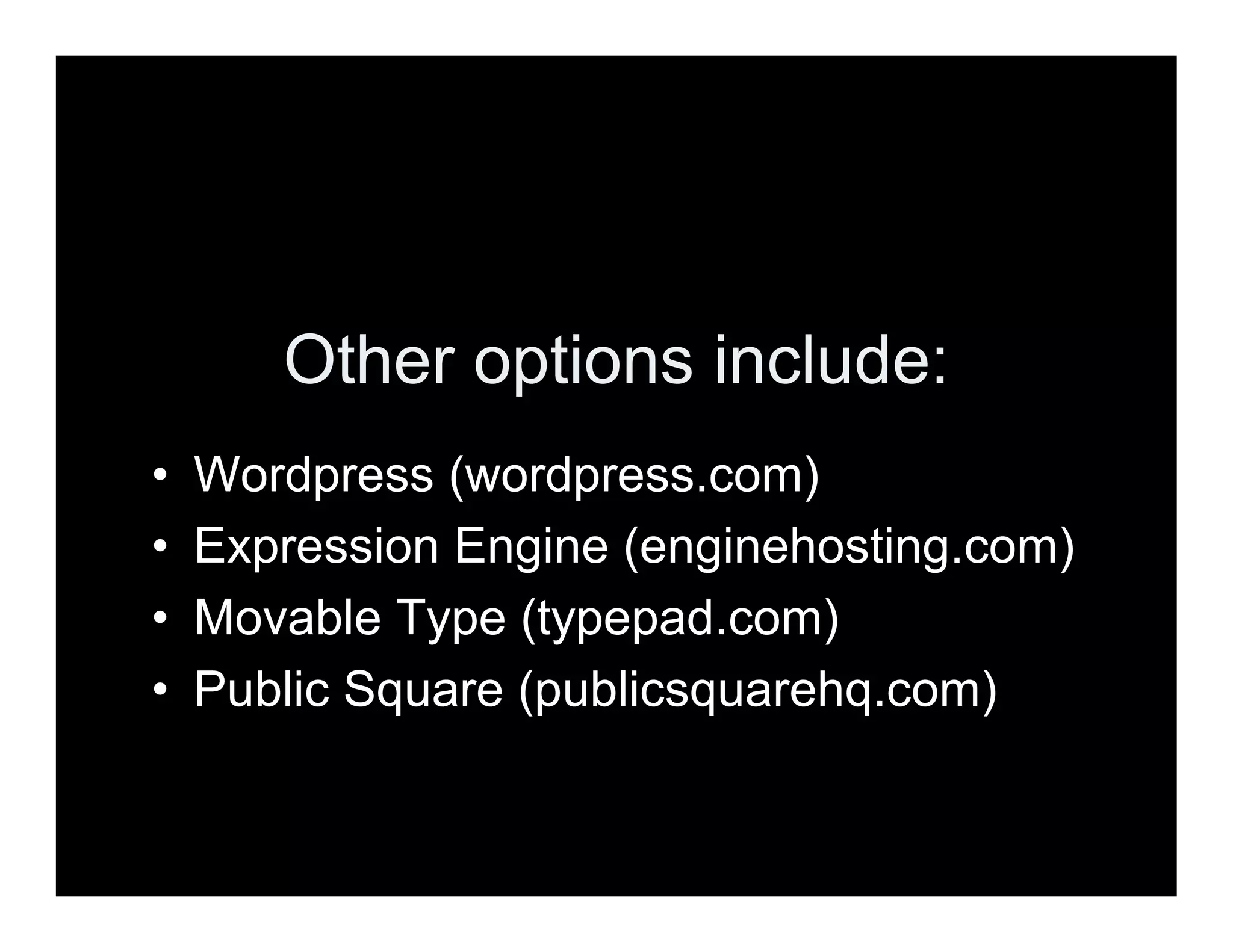 Website Makeover Made Easy