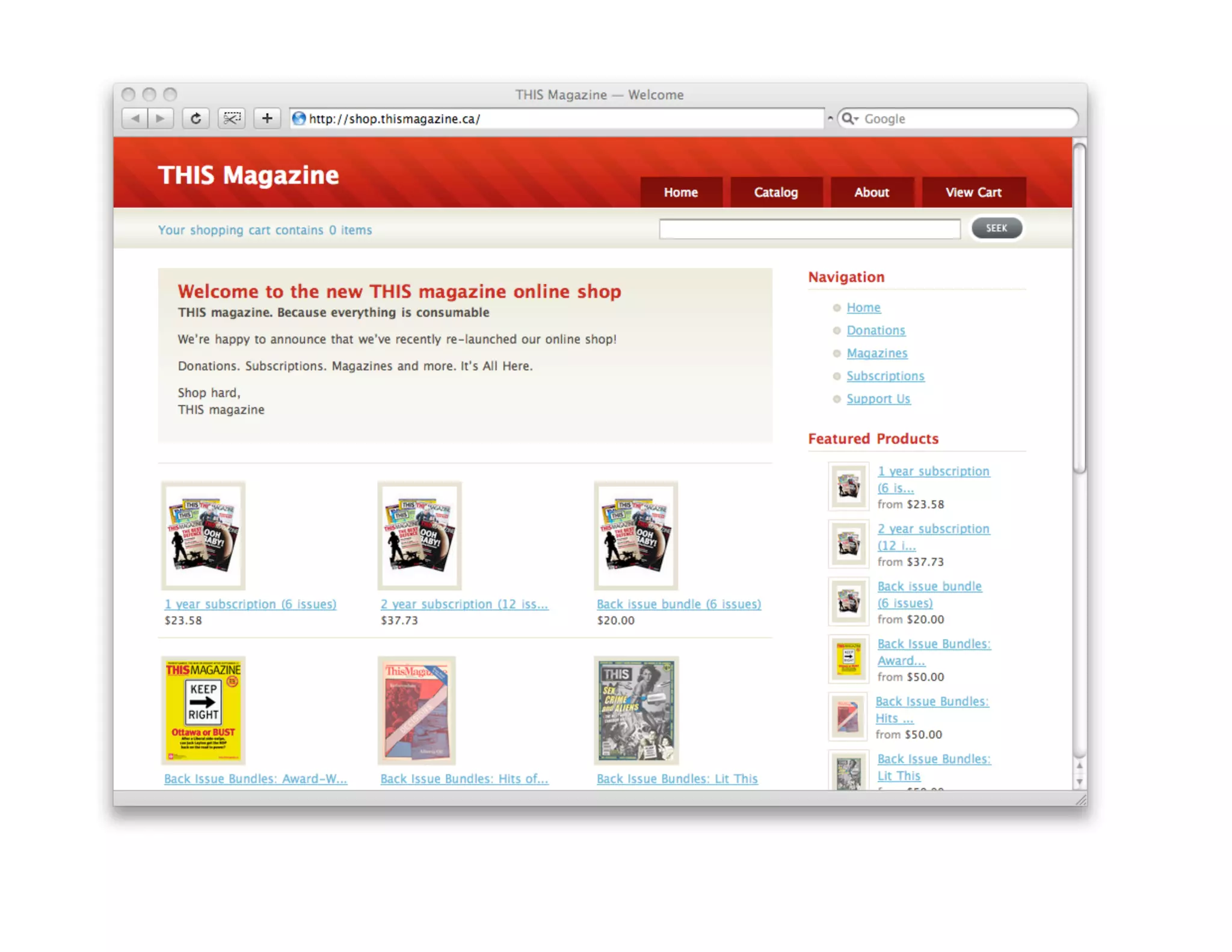 Website Makeover Made Easy